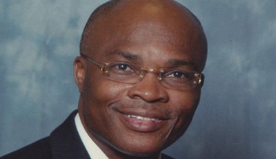 Kenneth Imasuagbon