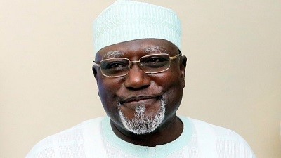 NEW SSS DIRECTOR-GENERAL, LAWAN DAURA