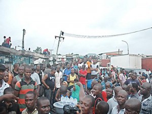 Ladipo traders
