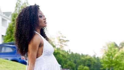 Celebrity Photographer, Yomi Black Is A Father 8