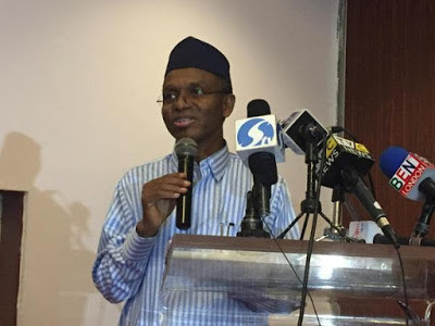 Nasir el-Rufai