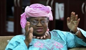 Ngozi-Okonjo-Iweala