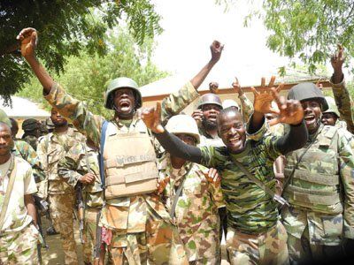 Nigerian-Soldiers