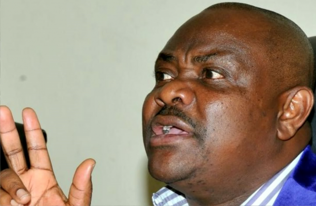 Rivers APC Condemns Governor Wike For Compulsory Retirement Of 14 Permanent Secretaries, Agency Closure 1 Governor Nyesom Wike