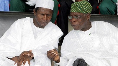 OBJ-Yar'Adua
