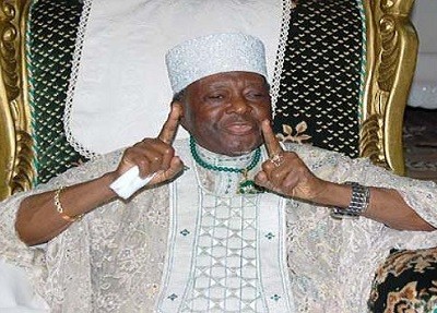 Ooni-of-Ife