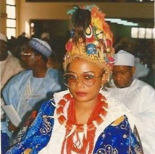 Queen-Akasoba-of-Kalabari-Zainab-Duke-Abiola
