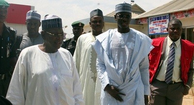 Sule Lamido