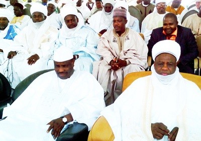 Sultan-Tambuwal