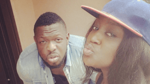 Timaya Baby mama