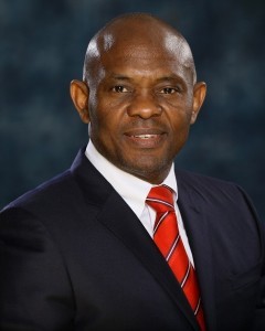 Tony Elumelu