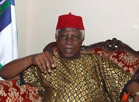 alex ekwueme