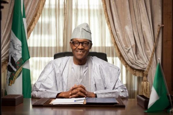  New President Muhammad Buhari has vowed to wage war on the 6-year old insurgency