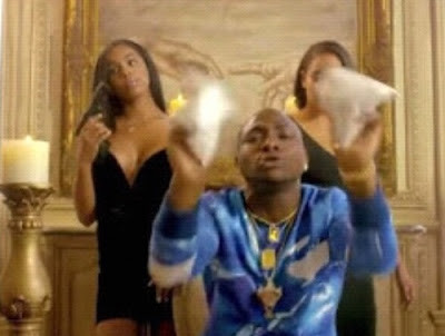 davido