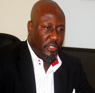 dino melaye