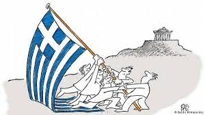 greek crisiis