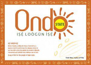 ondo logo