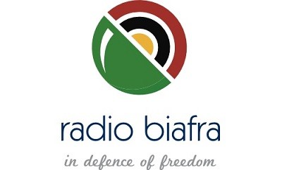 radio biafra