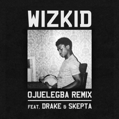 wizkid ojuelegba