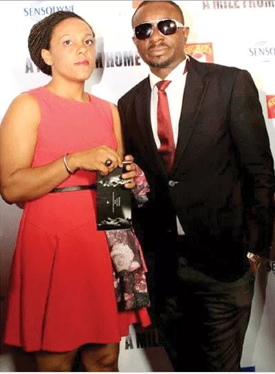 xxEmeka ike