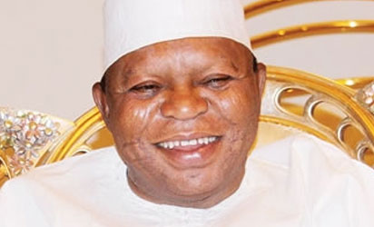 Ex-Governor Audu Wins Kogi APC Governorship Primaries | #News 1 Abubakar Audu