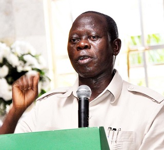 Adams-Oshiomole