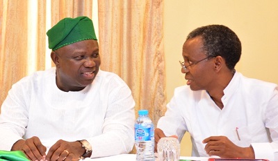 Ambode El Rufai