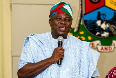 Appeal Court Ruling Is A Vindication Of People’s Mandate – Governor Ambode | #Nigeria 1 Ambode
