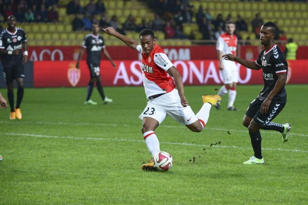 Manchester United Set to Sign Monaco Striker Anthony Martial | #Sports 1 Anthony Martial to Join Man Utd for 36 Million Pounds. Image: Getty.