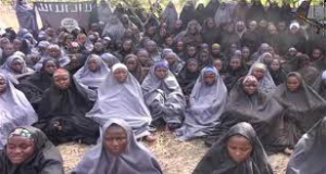 Chibok-girls-released-by-Boko-Haram-last-year-in-Hijabs.1