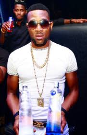 #Celebrity ≫ Top Nigerian Artistes Who Have Separated From Their Producers 7 D'banj