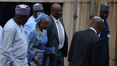 Dino-Toyin Saraki