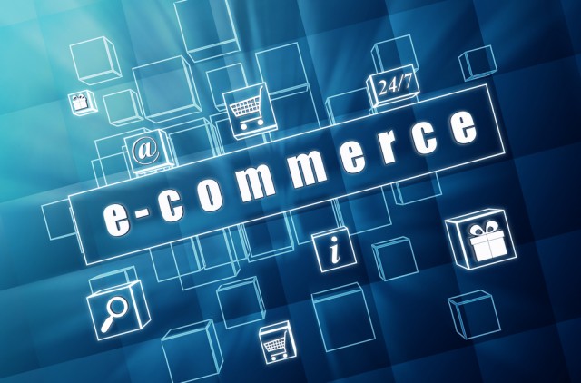 Electronic-Transaction-eCommerce-Online-Shopping