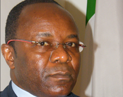 Kachikwu Promises To Transform Nigeria’s Oil Sector In 365 Days 1 Dr Ibe Kachikwu