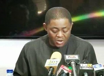 Fani Kayode