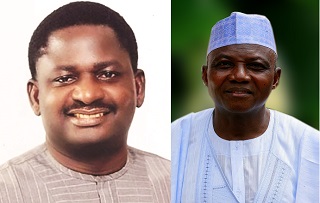 Appointment Saga: Adesina, Shehu Not Doing Enough To Manage The Backlash – ACF Chieftain | #News 1 Femi Adesina-Garba Shehu