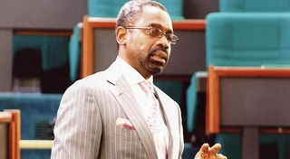 Femi Gbajabiamila