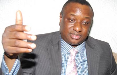 Uproar Over President Buhari’s Appointments Orchestrated Frustration Of A Few Jobless Politicians - Keyamo | #News 1 Festus Keyamo