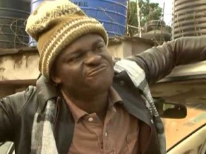 Francis Odega