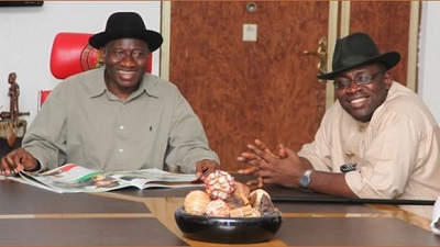 GEJ-Dickson