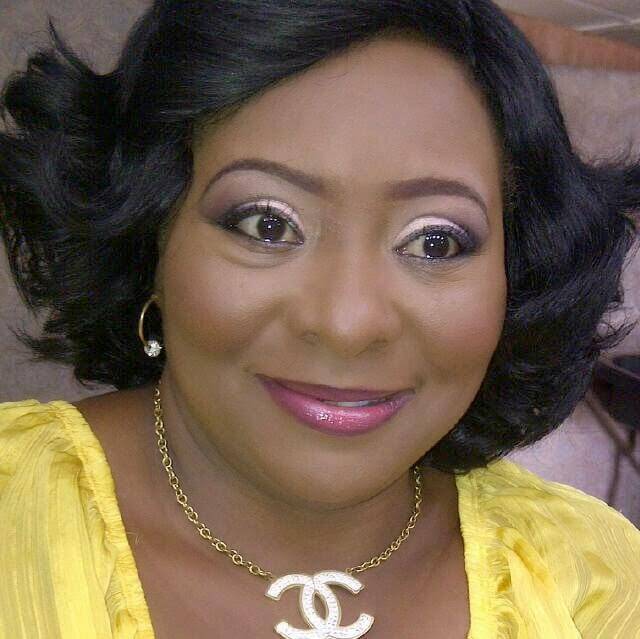 Gloria Young Cause Scene In Bank Over 20,000 Naira InfoStride News