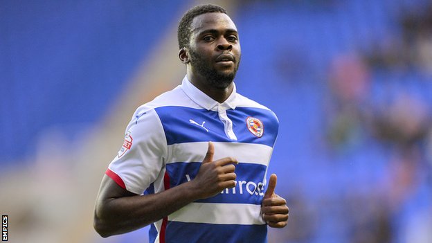 Blackburn Rovers Signs Hope Akpan on a 2-Year Deal | #Sports 1 Hope Akpan