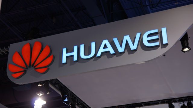 Huawei