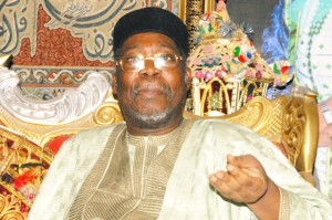 Ibrahim Coomasie