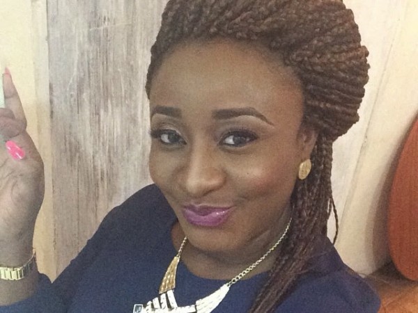 Ini Edo