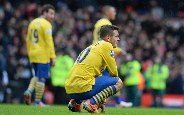 Injured Jack Wilshere To Miss Start Of Season | #Sports 3 Jack Wilshere Could Be Sidelined for Two Months.