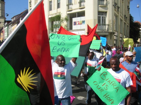 MASSOB