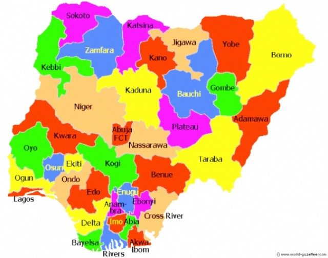 Map-of-Nigerian-States
