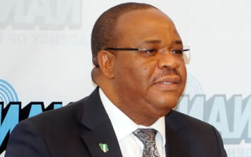 2nd Niger Bridge: Former Works Minister, Onolememen Faults Oshiomhole’s 140bn Naira Consultancy Fee Allegation | #Nigeria 1 Mike-Onolememen