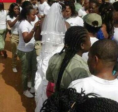 NYSC-Bride2